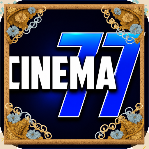 cinema77 — galeri pratinjau - APK Resmi